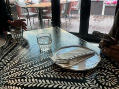 -ELI FALAFEL Lebanese&Mediterranean黎巴嫩美食(富城路店)