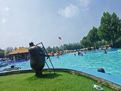 -北戴河集发农业梦想王国