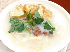 招牌艇仔粥-点都德(汇盈广场店)