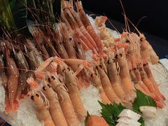 -Mr.Fish鱼鲜生海鲜放题(高德置地冬广场店)