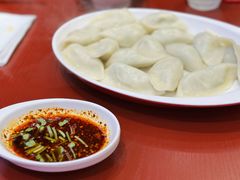 -喜家德虾仁水饺(世纪大都会店)