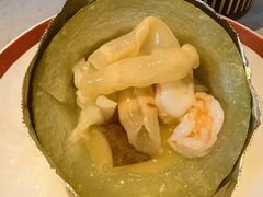 -鲤院·新中式美学·庭院餐厅(夫子庙店)