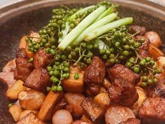 -狮王府淮扬菜(新街口友谊店)