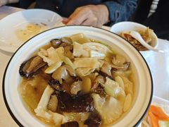 -香园楼(钻石路店)