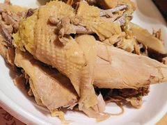 -顺风汤馆·广府粤菜(江宸天街店)