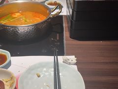 -匠和风精致料理(莆田财富中心店)