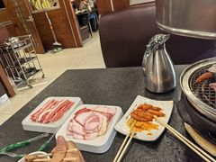 -金刚山(学府路店)