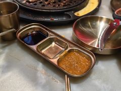 -韩宫宴和牛烤肉(宁波环球银泰城店)
