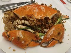 -喜记避风塘炒辣蟹(旗舰店)