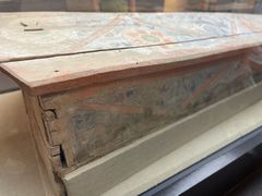 -巴音郭楞蒙古自治州博物馆