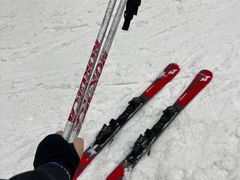 -哈尔滨热雪奇迹