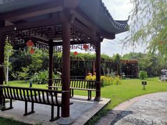 -广州神农草堂中医药博物馆