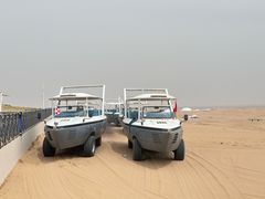 -达拉特旗响沙湾旅游区