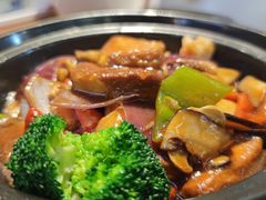 -德宏记·茶餐厅(新辰里学清路店)