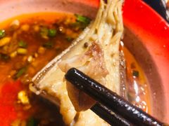 百种串串-马路边边 传媒大学店