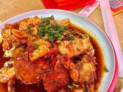 -老闵田螺馆·南昌特色小炒(梦时代店)