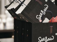 -Seesaw Coffee(苏州中心店)