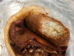 -王虎子大饼(甸柳新村五区店)