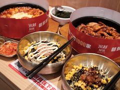 -米村拌饭(杭州国大城市广场店)