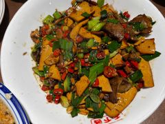 -天下客饭店(中山路店)