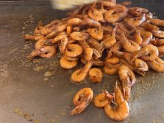 -港畔赶海蒸汽海鲜烧烤自助(仙螺岛店)
