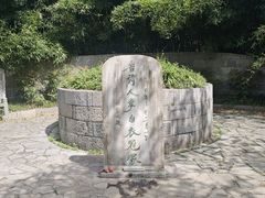 -采石矶景区