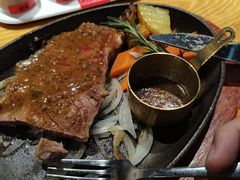 -斗牛士牛排(南京东路店)