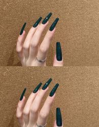 -斯馨·健康美甲美睫