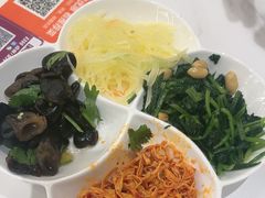 -东方饺子王(新奥购物中心店)