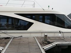 -千岛湖希尔顿休闲艇俱乐部