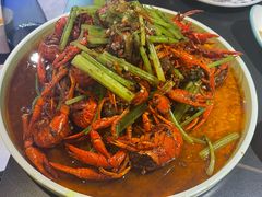 -虾乐园龙虾·夜宵(松江店)