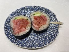 -鮨一日本料理旗舰店(总店)