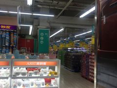 -华润苏果(晓庄国际商业广场店)