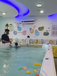 -登康贝比母婴生活(海伦国际店)