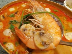 -Home Thai·泰谣(王府井apm店)