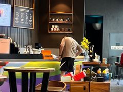 -星巴克(厦门SM新生活广场店)