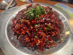 -路边羊烧烤酒场(宝带路店)