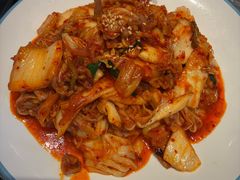 -韩香福烤肉庄园(荣成店)