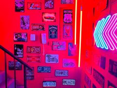 -八度空间换装自拍体验馆