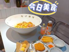 -友达面馆(广州总店)
