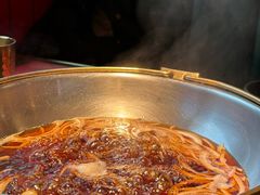 -牛New寿喜烧(金鹰世界店)