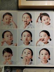 -倾城宝贝儿童摄影(浦东金谊店)
