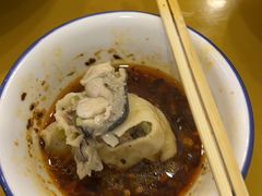 -老烟台灌汤包(南洪街店)