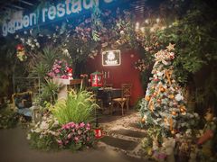 -第101座花园餐厅(湖滨88店)