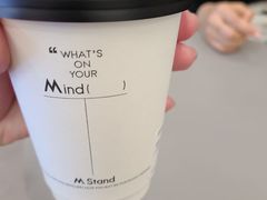 -M Stand(西安大悦城店)