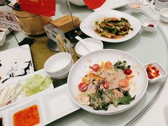 -喜宴·粤菜·茶点·海鲜(光浩店)