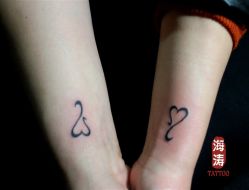 -TATTOO FAMILY刺青纹身工作室