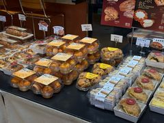-C·BREAD饱仓(北苑店)