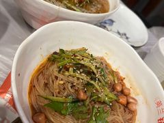 -英兰朝族饭店(河南桥头店)