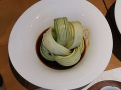 -荷风细雨·中国茶宴(碧云店)